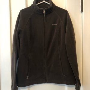 Columbia Fleece - size L